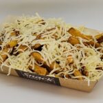 Klassikaline magus kringel (šhokolaad, pähkel, rosin)